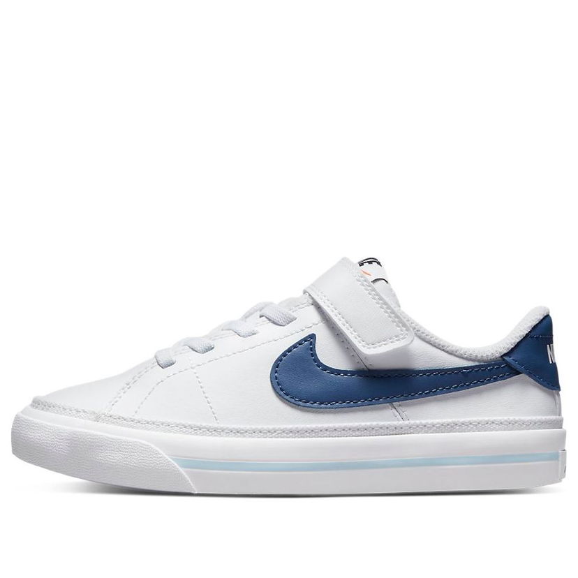 Tenisky a topánky Nike Nike Court Legacy Biela | DA5381-113