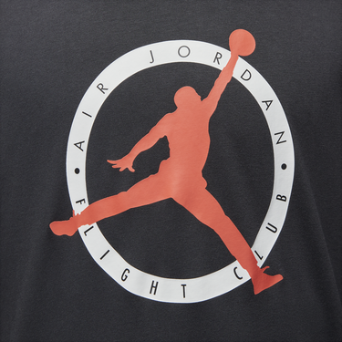 Tričko Nike Flight MVP Tee Čierna | DV8436-045, 2