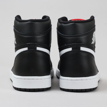 Tenisky a topánky Jordan Air Jordan 1 Retro High OG Prm "Yin Yang" Čierna | 555088-011, 3