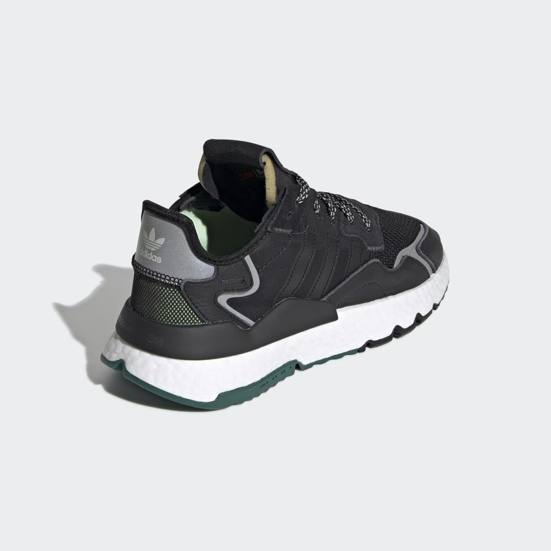 Tenisky a topánky adidas Originals Nite Jogger Čierna | EE5914, 1