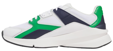 Tenisky a topánky Under Armour UA Forge 96 Leather Reissue Biela | 3027719-106, 1