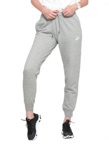 Tepláky Nike Fleece Pants Šedá | BV4095-063