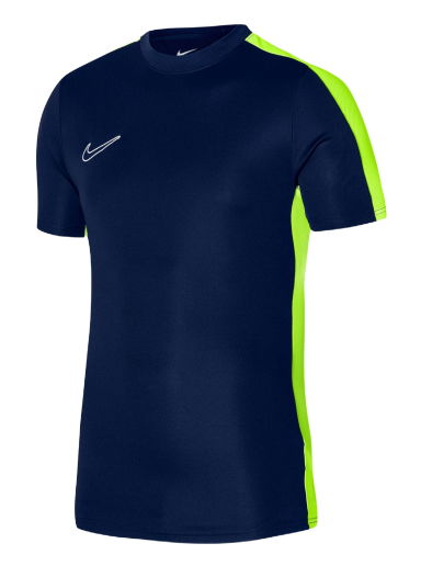 Tričko Nike Dri-FIT Academy Tee Navy | dr1336-452