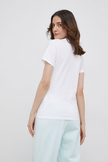 Tričko adidas Originals Essentials Biela | gl0649, 1