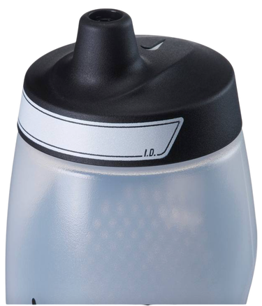 Fľaše Nike Refuel Grip 946ml Water Bottle Biela | 9341-100-173, 2