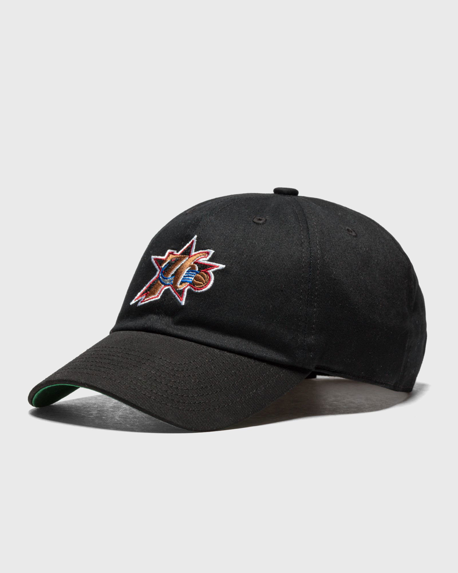 TEAM GROUND 2.0 DAD STRAPBACK HWC - PHILADELPHIA 76ERS