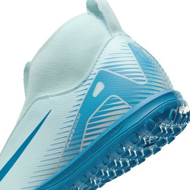 Tenisky a topánky Nike Zoom Mercurial Superfly 10 Academy TF Tyrkysová | fq8310-400, 5