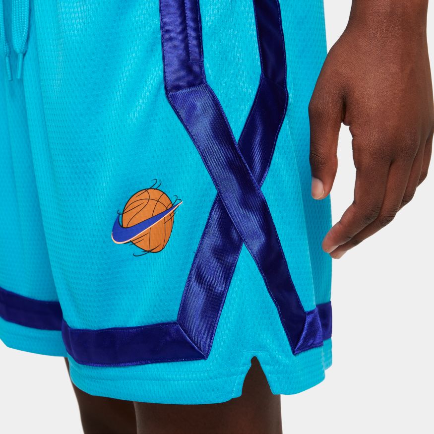 Fly X Space Jam: A New Legacy Crossover Shorts