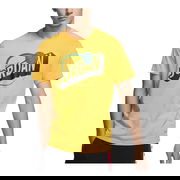 Jordan Alphabet Print T-Shirt