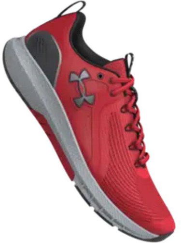 Tenisky a topánky Under Armour Charged Commit TR 3 Červená | 3023703-600, 3