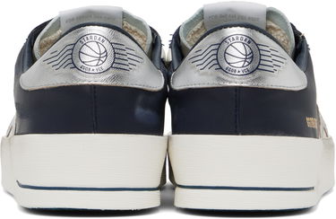 Tenisky a topánky Golden Goose Golden Goose Stardan Navy | GMF00333.F006910.82874, 1