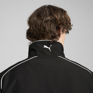 Súprava Puma Scuderia Ferrari HP Race SDS 2.0 Track Jacket Čierna | 630217_01, 4