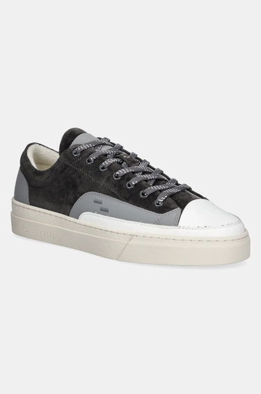Tenisky a topánky Filling Pieces Riviera Šedá | 90278521002, 1