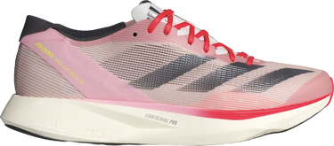 Tenisky a topánky adidas Performance adidas ADIZERO TAKUMI SEN 10 M Ružová | id3621, 0