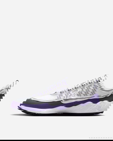 Tenisky a topánky Nike Air Zoom Spiridon SP Biela | HF9117-100, 3