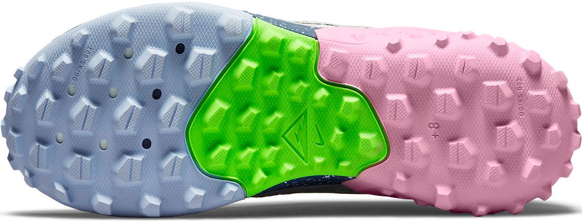 Tenisky a topánky Nike Wildhorse 7 W Šedá | cz1864-004, 1