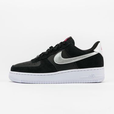 Tenisky a topánky Nike Air Force 1 '07 W Čierna | DA4282-001, 0