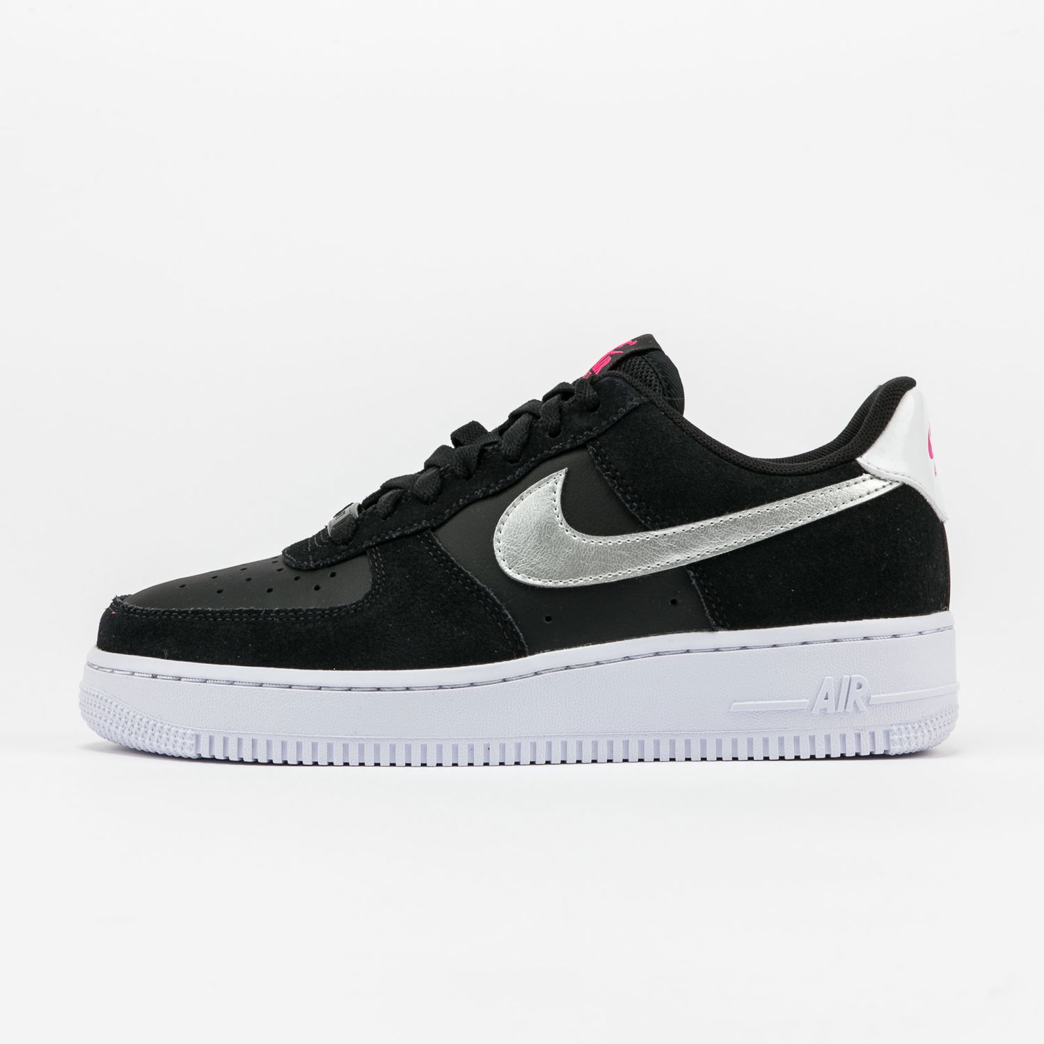 Tenisky a topánky Nike Air Force 1 '07 W Čierna | DA4282-001, 0