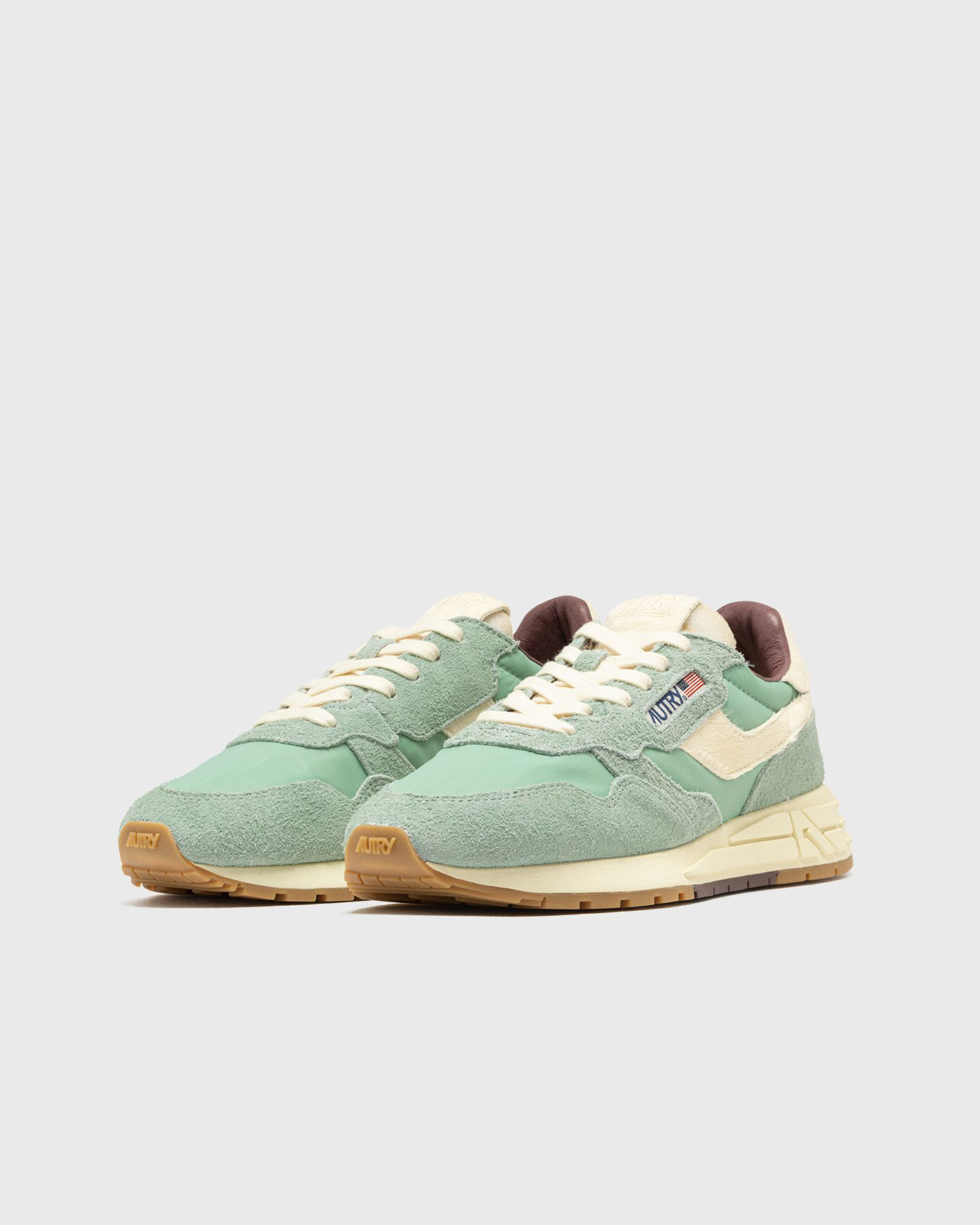 Autry Action Shoes REELWIND Low