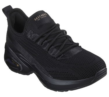 Tenisky a topánky Skechers Uno Čierna | 177062-BBK, 2