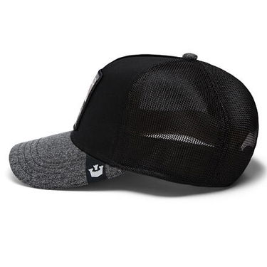 Šiltovka Goorin Bros. Goorin The OG Tortoise Trucker Hat Čierna | 101-1764-BLK, 3