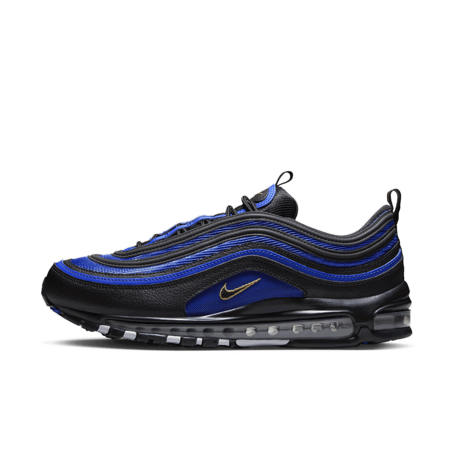 Tenisky a topánky Nike Air Max 97 Navy | FN3408-001, 0