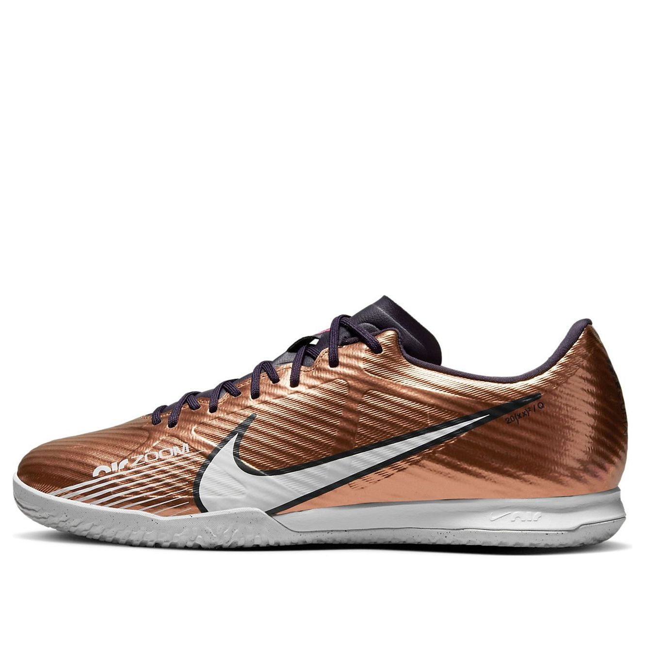 Tenisky a topánky Nike Zoom Mercurial Vapor 15 Academy IC 'Generation Pack' Hnedá | DR5947-810, 0
