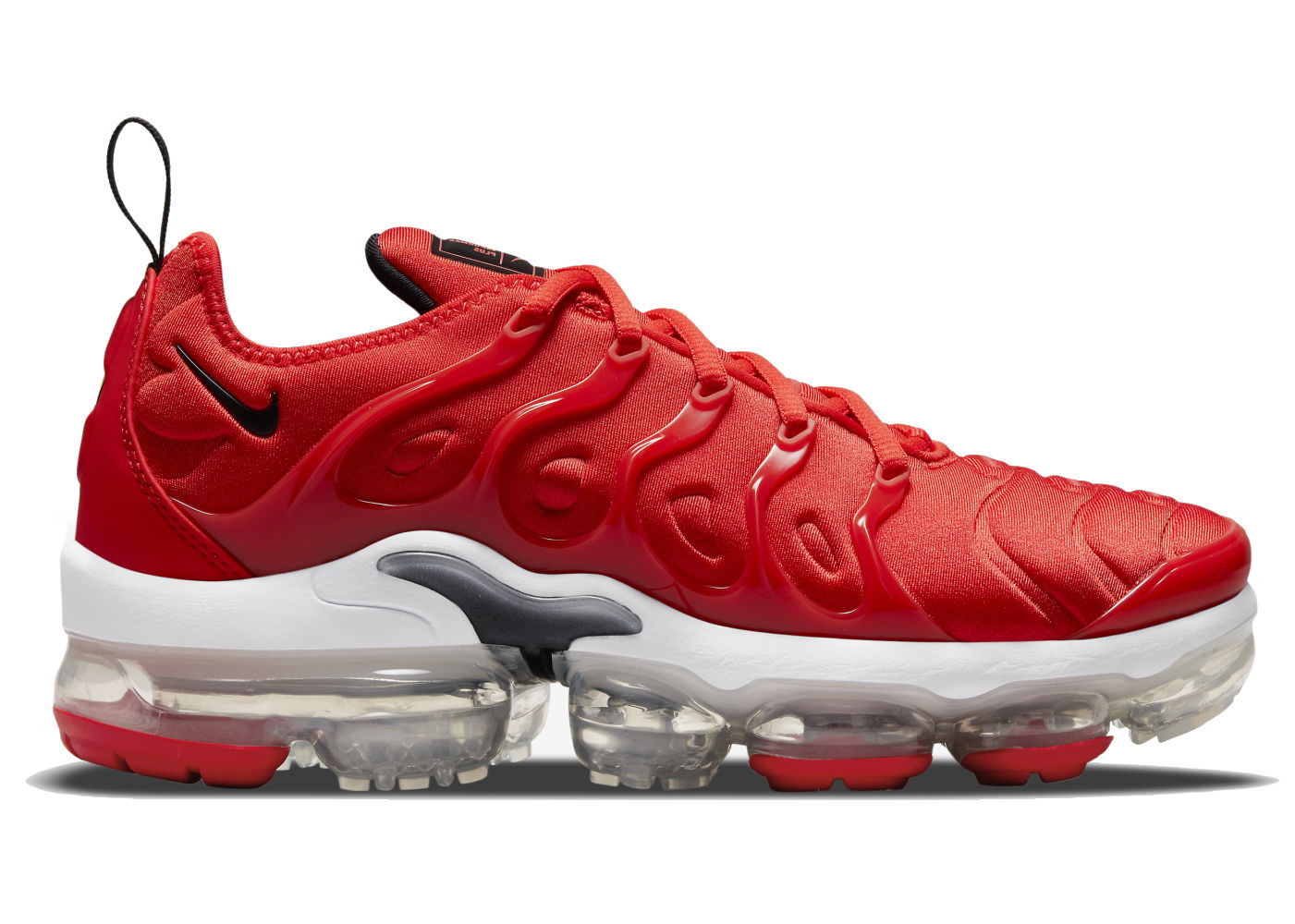 Tenisky a topánky Nike Air VaporMax Plus Červená | DO1160-600, 0