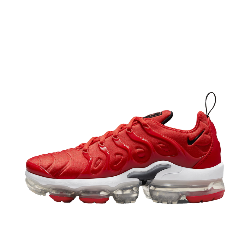 Tenisky a topánky Nike Air VaporMax Plus Červená | DO1160-600