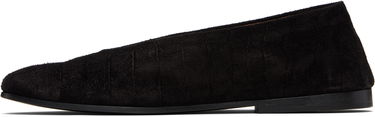 Tenisky a topánky Marsèll Marsèll Scivolo Ballerina Flats Čierna | MW8696 P042, 2