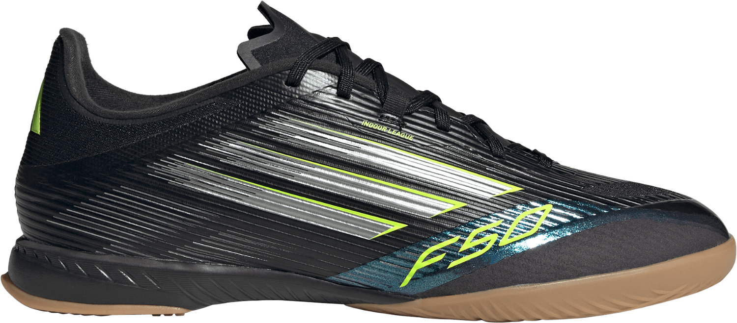 Tenisky a topánky adidas Performance F50 League IN Čierna | jh7720, 0