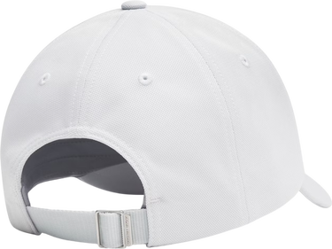 Šiltovka Under Armour Blitzing Adjustable Cap Biela | 1376705-016, 2