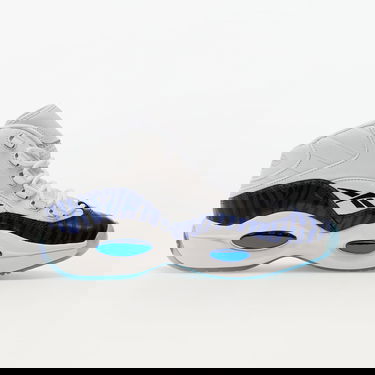 Tenisky a topánky Reebok Question Mid Modrá | HQ1097, 3