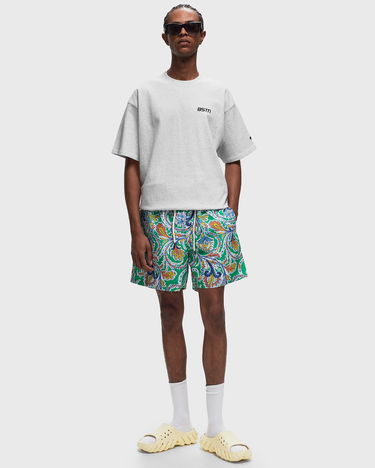 Plavky Polo by Ralph Lauren TRAVELER-MID-TRUNK Zelené | 710936413001, 1