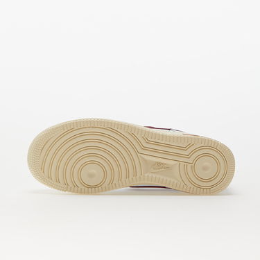 Tenisky a topánky Nike Air Force 1 Low "Photon Dust Team Red" W Šedá | DV7584-001, 4