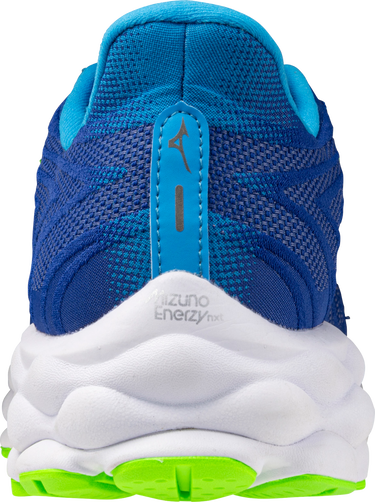 Tenisky a topánky Mizuno WAVE SKY 8 Modrá | j1gc2402-53, 4