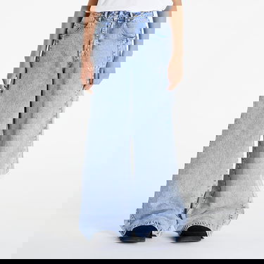 Džínsy adidas Originals Cs Denim Adibreak Pant Light Denim Modrá | IT9760, 0