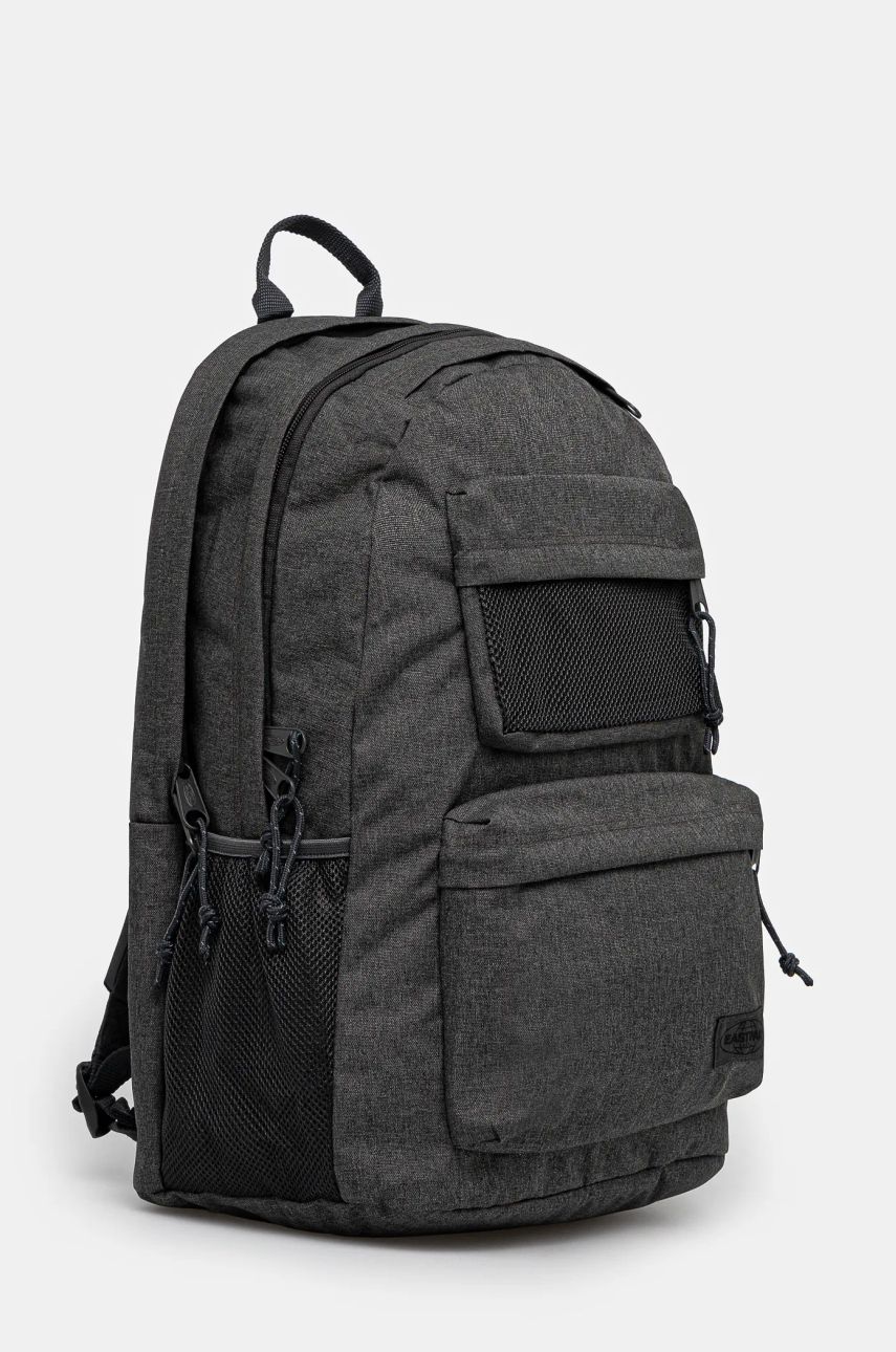 Batoh EASTPAK Eastpak Double Office Backpack Čierna | EK0A5BIS77H1, 1