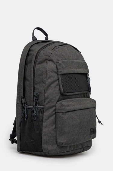 Batoh EASTPAK Eastpak Double Office Backpack Čierna | EK0A5BIS77H1, 1