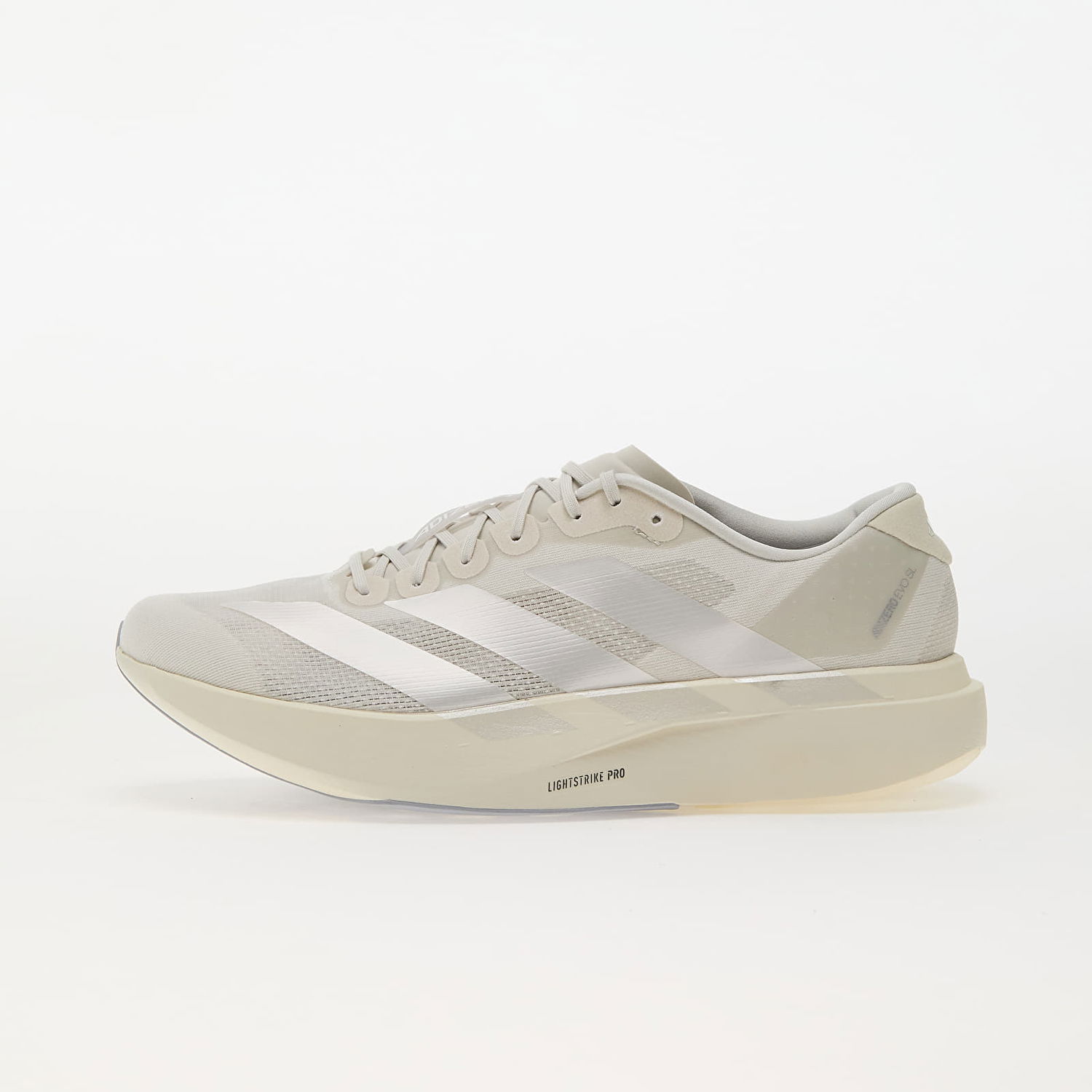 Tenisky a topánky adidas Performance Adizero Evo SL Béžová | JR3418, 0