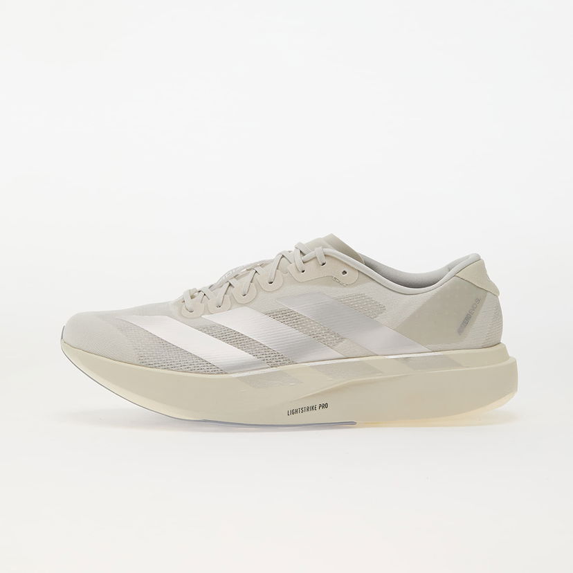 Tenisky a topánky adidas Performance Adizero Evo SL Béžová | JR3418