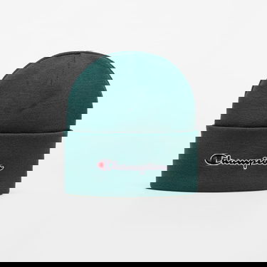 Kulicha Champion Knit Beanie Cap Zelené | 805678 CHA GS568, 0