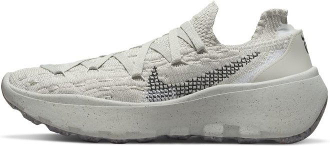 Tenisky a topánky Nike Space Hippie 04 Šedá | DQ2897-002, 0