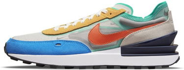 Tenisky a topánky Nike Waffle One Rôznofarebný | DN9253-001, 0