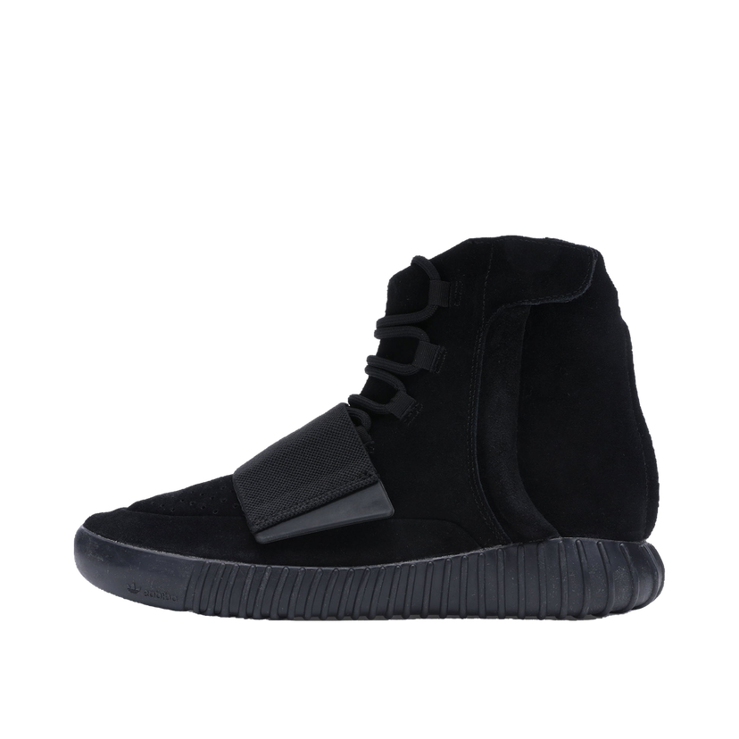 Tenisky a topánky adidas Yeezy Yeezy Boost 750 Triple Black Čierna | BB1839