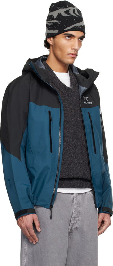 Bunda Arcteryx Alpha SV Hardshell Jacket Rôznofarebný | X000009989, 1