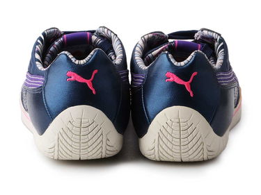 Tenisky a topánky Puma Cell Endura Animal Kingdom Modrá | 370926-01, 4