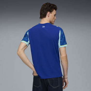 Dres Puma Olympique Marseille 25/26 Third Jersey Modrá | 779853_03, 4