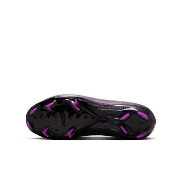 Tenisky a topánky Nike Jr. Mercurial Vapor 16 Pro Kylian Mbappé FG Fialová | HF5450-500, 2