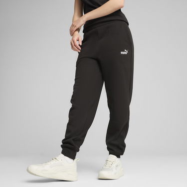 Tepláky Puma ESS Small No. 1 Logo Comfort Sweatpants Čierna | 682456_01, 3
